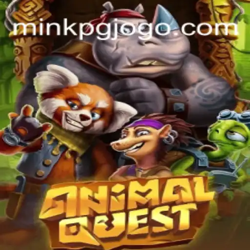 Descubra o Mundo Incrível de AnimalQuest: Uma Aventura Virtual