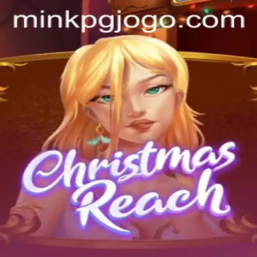 ChristmasReach: Uma Aventura Mágica para as Festas