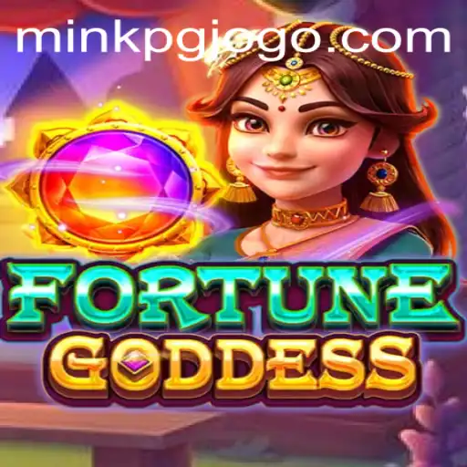 Explorando o Mundo de FORTUNEGODDESS: O Jogo do Momento