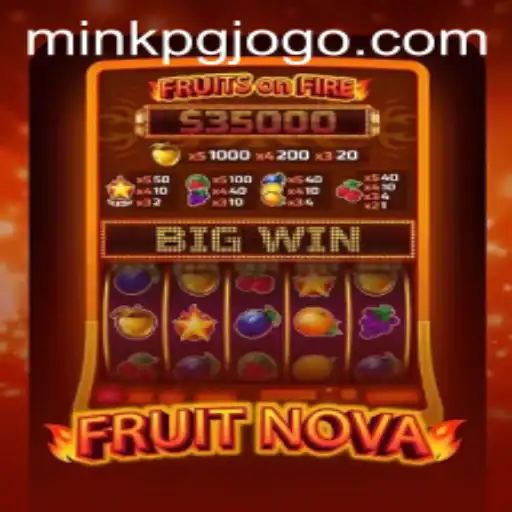 Descubra o Envolvente Universo do Jogo FruitNova