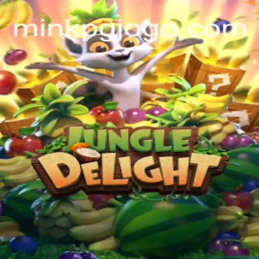 JungleDelight: Aventuras e Estratégias no Mundo Selvagem