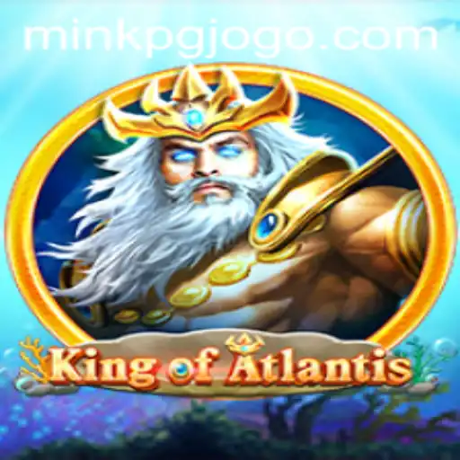 Explorando o Fascinante Mundo de 'KingofAtlantis'