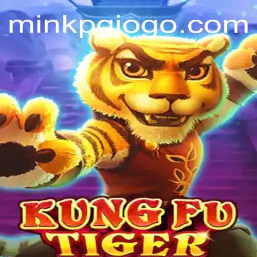 KungFuTiger: Uma Jornada Épica no Mundo dos Jogos Digitais