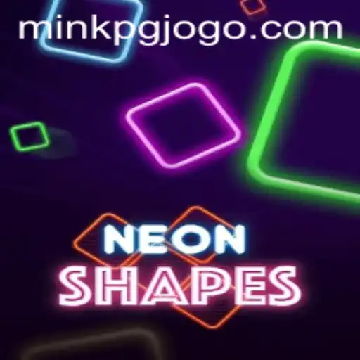 Descubra o Excitante Mundo de NeonShapes: Onda de Criatividade e Estratégia
