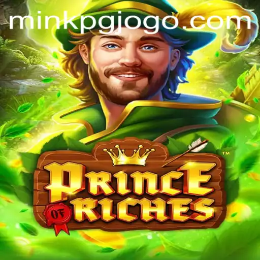 PrinceOfRiches: Explorando o Fascinante Mundo das Riquezas Virtuais