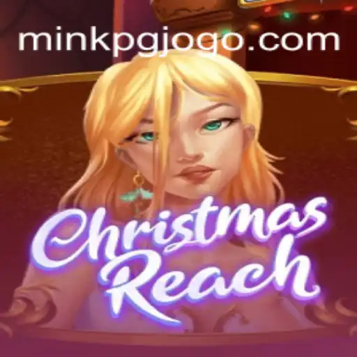 ChristmasReach: Uma Aventura Mágica para as Festas