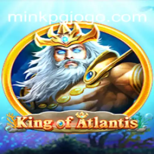 Explorando o Fascinante Mundo de 'KingofAtlantis'