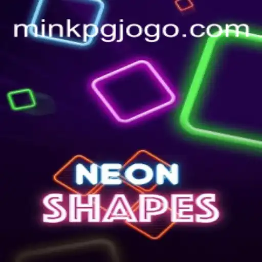Descubra o Excitante Mundo de NeonShapes: Onda de Criatividade e Estratégia