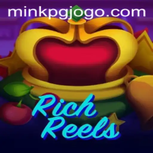 Descubra o Empolgante Mundo de RichReels