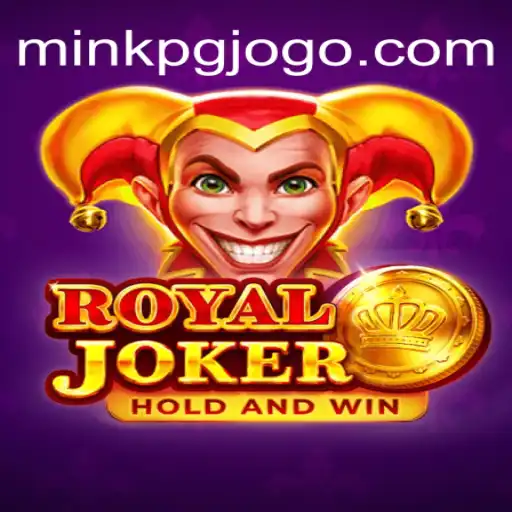 RoyalJoker: O Jogo que Conquista o Mundo dos Cassinos Online