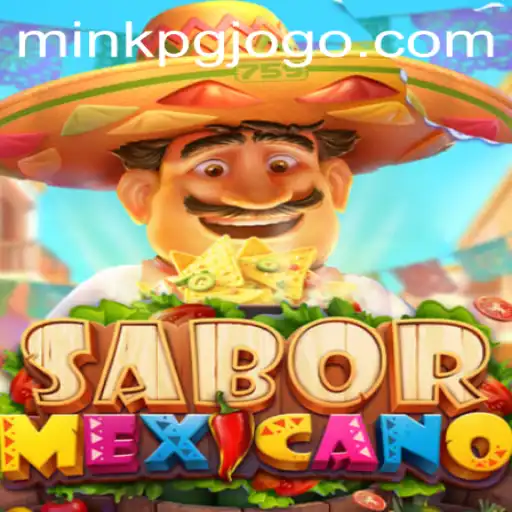 Descubra o Mundo de SaborMexicano: O Jogo que Conquista Paladares e Mentes