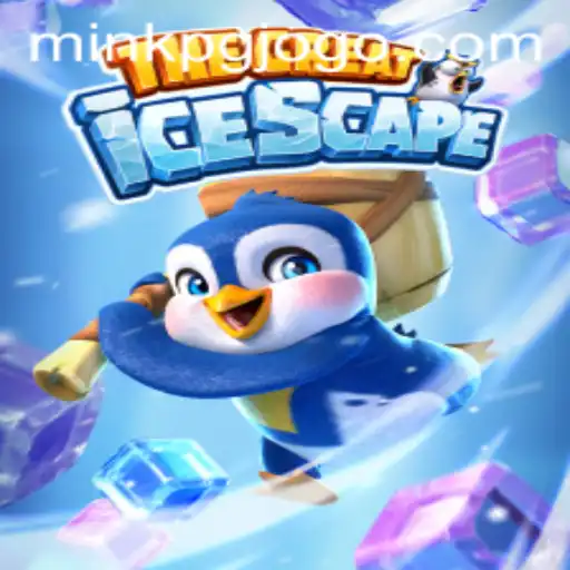 The Great Icescape: Uma Aventura Glacial no Mundo dos Jogos