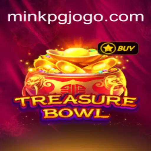 Explorando o Universo de TreasureBowl: O Novo Fenômeno dos Jogos