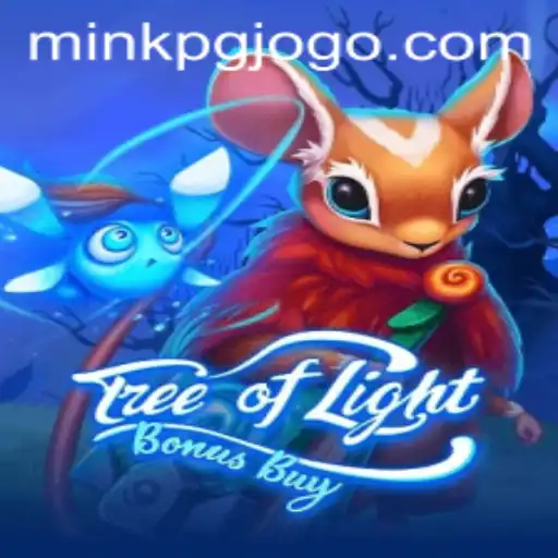 TreeOfLightBonusBuy: Descubra o Misterioso Mundo de MINKPG.COM